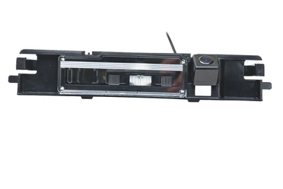 Штатна камера заднього огляду Fighter CS-CCD+FM-51 (Toyota) (10198628)