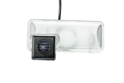Штатна камера заднього огляду Fighter CS-HCCD+FM-91 (Subaru) (10198772)
