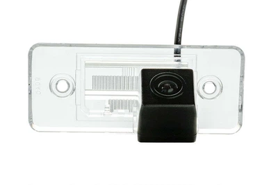 Штатна камера заднього огляду Fighter CS-HCCD+FM-16 (VW/Skoda/Seat) (10198698)