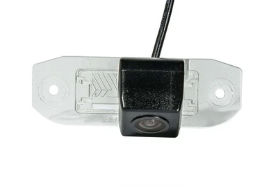Штатна камера заднього огляду Fighter CS-HCCD+FM-59 (Volvo) (10198740)