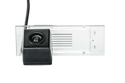 Штатна камера заднього огляду Phantom CA-35+FM-99 (Renault) (10198919)