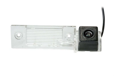 Штатна камера заднього огляду Phantom CA-35+FM-15 (VW/Skoda/Seat) (10198801)
