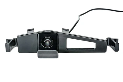 Штатна камера заднього огляду Phantom CA-35+FM-93 (BYD) (10198913)