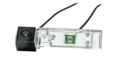 Штатна камера заднього огляду Fighter CS-HCCD+FM-70 (Geely) (10198751)