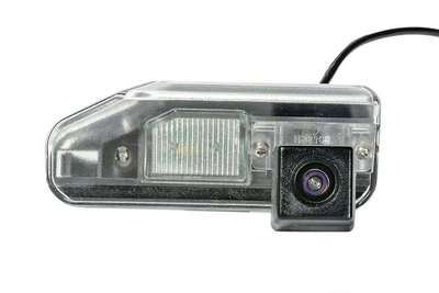 Штатна камера заднього огляду Fighter CS-HCCD+FM-54 (Toyota/Lexus) (10198735)