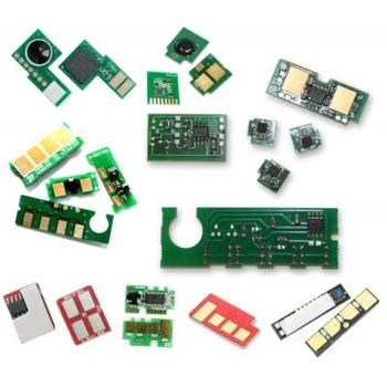 Чип для картриджа OKI MB 260 AHK (71240000)