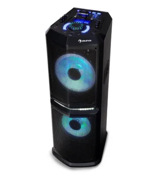 Аудиосистема колонка для вечеринок AUNA Clubmaster 8000