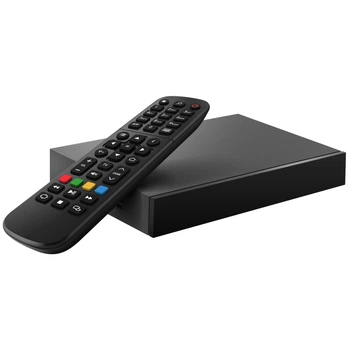 IPTV/OTT Linux Приставка MAG 520