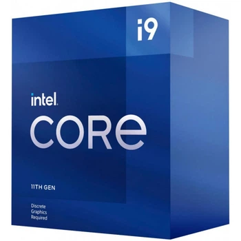 Процессор Intel Core i9-11900F (BX8070811900F)