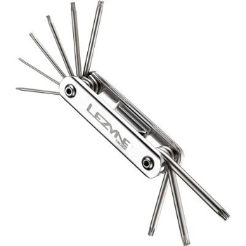 Мультитул Lezyne TORX BLOCK (4712805 972340)