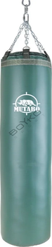 Мішок боксерський "MUTABO" ПВХ (р110х35см) на 4 ланцюгах