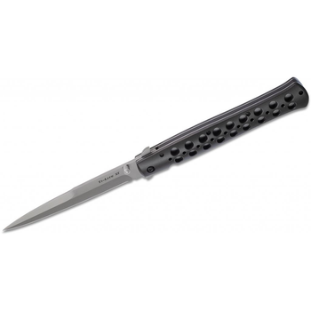 Нож Cold Steel Ti-Lite 6" , XHP , Aluminium (26ACSTX)
