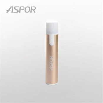 Універсальна мобільна батарея Aspor A311 2600mAh Gold (900001)