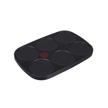 Панель жарочная (6 блинов) для электроблинницы Tefal TS-01018791