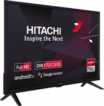 Телевизор Hitachi 32HAE4250