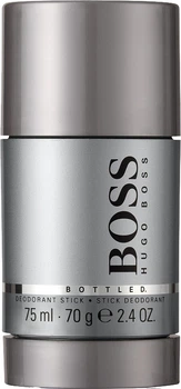 Dezodorant w sztyfcie dla mężczyzn Hugo Boss Bottled perfumowany 75 ml (737052354996)