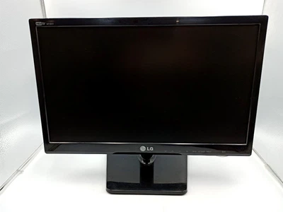 Телевизор - монитор LG M1931D - Б/У