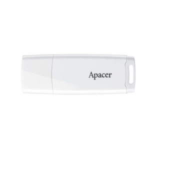 Флешка APACER 16 ГБ AH336 white