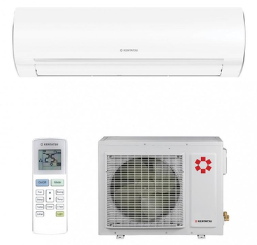Кондиционер настенный Kentatsu KSGT50HZRN1/KSRT50HZRN1