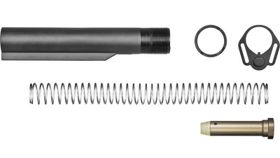 Адаптер приклада FAB Defense для AR15 ( fx-tam4)