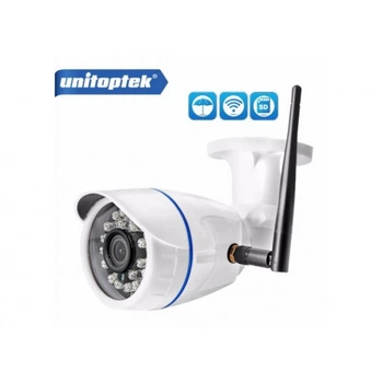 WiFi / IP камера Unitoptek HC2850B (1080P)
