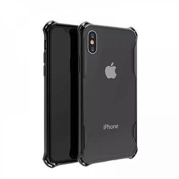 Чехол Epik Protection для Apple iPhone X/Xs black