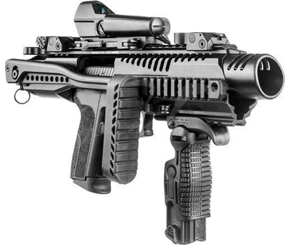 Обвіс тактичний FAB Defense K. P. O. S. Gen2 для SIG 226