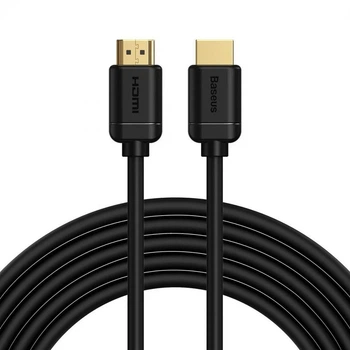 Кабель Baseus High Definition HDMI to HDMI|8m, 4K|