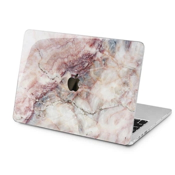 Чехол пластиковый для Apple MacBook (Природные минералы) Air 13 A1369/A1466 макбук эйр