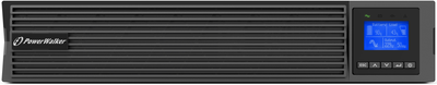 ИБП PowerWalker VFI 1000 ICR IoT (10122196)
