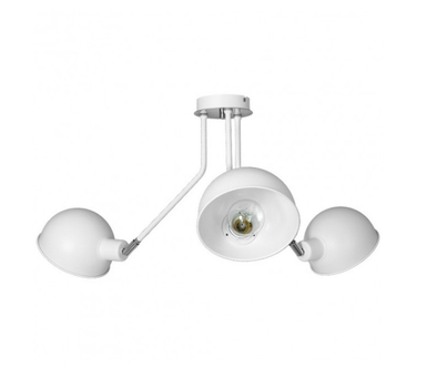 Люстра стельова Luminex 1274 Devin