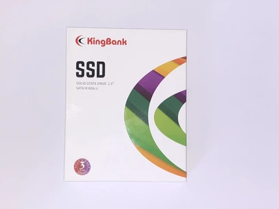 Твердотельный накопитель SSD 128GB