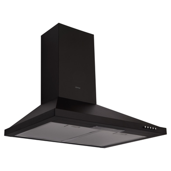 Кухонна витяжка Jantar KB 650 LED 60 BL