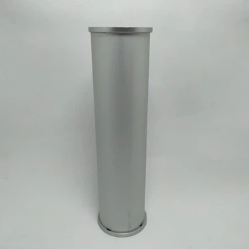 Ніжка меблева опора SIGMA H = 200 мм d=55 мм