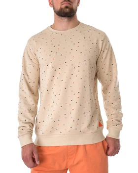 Світшот чоловічий BLEND (20712126-141107-beige/21) Бежевий XXL