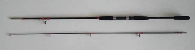 Спінінг Карповий Sams Fish Crocodile 100-250 г з'єднання на закрутці 2,1 м