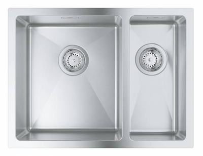 Кухонная мойка GROHE K-Series K 700U 31577SD1