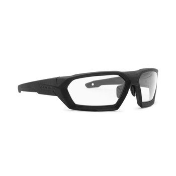 Комплект балістичних окулярів Revision ShadowStrike Чорний 2000000039763
