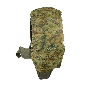 Чехол Eberlestock Featherweight Pack Rain Cover на рюкзак Unicam II Small