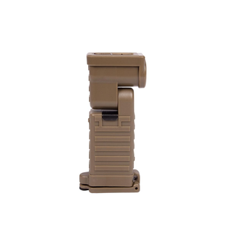 Фонарь Streamlight Sidewinder Boot Coyote Brown