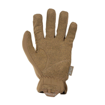 Рукавички Mechanix Anti-Static Fastfit Coyote Coyote Brown XL