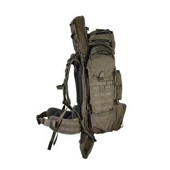 Рюкзак Eberlestock G4 Operator Pack Coyote Brown