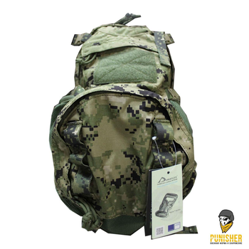 Рюкзак Flyye DMAP Backpack AOR2 2000000006116