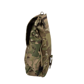 Задня панель-перенесення Emerson Tactical Vest Backpack для тактичних плитоносок Multicam 2000000042237