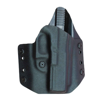Поясна кобура для Glock 17/22 Чорний Glock 2000000040790