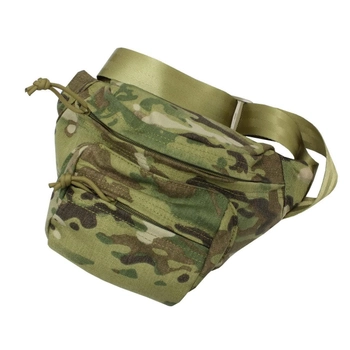 Сумка Flyye Low-Pitched Waist Pack Multicam 2000000034867