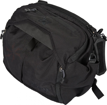 Тактична/повсякденна сумка Vertx EDC Satchel VTX5000 Чорний 2000000000725