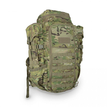 Тактичний рюкзак Eberlestock Halftrack Backpack Multicam 7700000021250