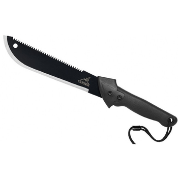 Мачете-пила Gerber Gator Machete JR (31-000759)