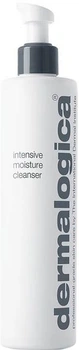 Очиститель Dermalogica Intensive Moisture Cleanser Интенсивный увлажняющий 295 мл (666151033054)